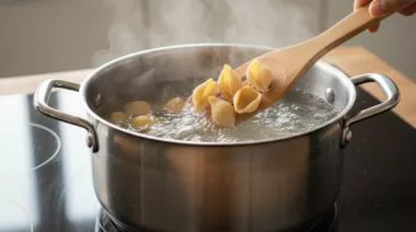 Healthy Pasta Recipe 2